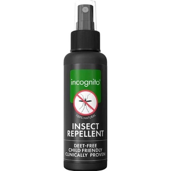 Incognito přírodní repelent spray