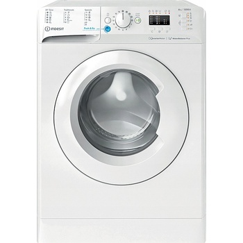 Indesit BWSA 61294 W