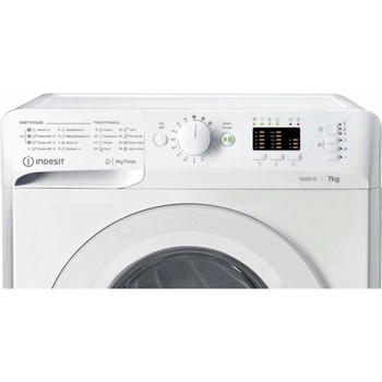 INDESIT MTWA 71252 W EE