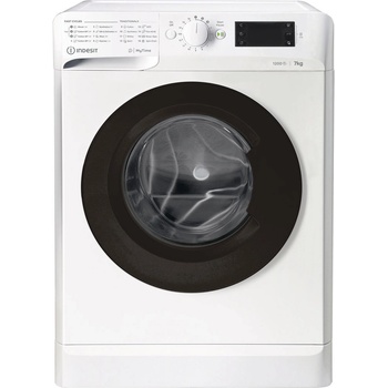 Indesit MTWE 71252 WK EE