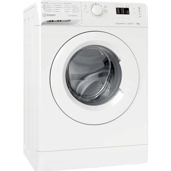 Indesit MTWSA 61294 W EE