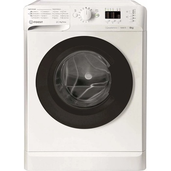 Indesit MTWSA 61294 WK EE