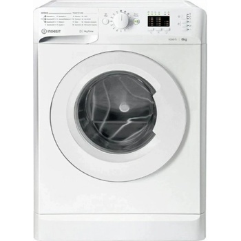 Indesit MTWSA61053WPL