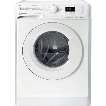 Indesit MTWSA61294WPL