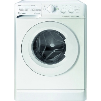 INDESIT MTWSC 61294 W PL