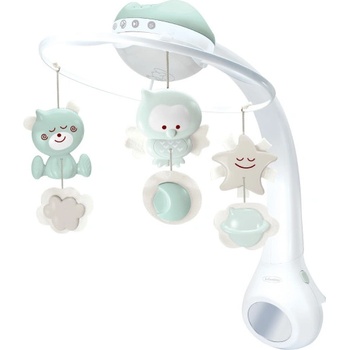 Infantino Hudební kolotoč s projekcí 3v1 Sage