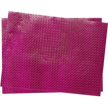 Infibra Jednorázové papírové prostírání bordó New 30x40cm 250ks