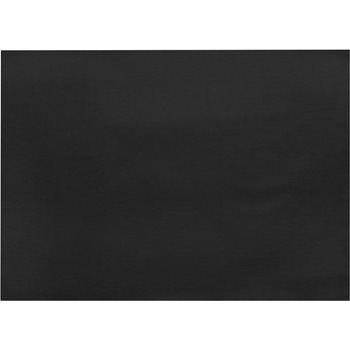 Infibra Jednorázové papírové prostírání černé 30x40cm 250ks