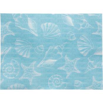 Infibra Jednorázové papírové prostírání Mediterraneo 30x40cm 250ks