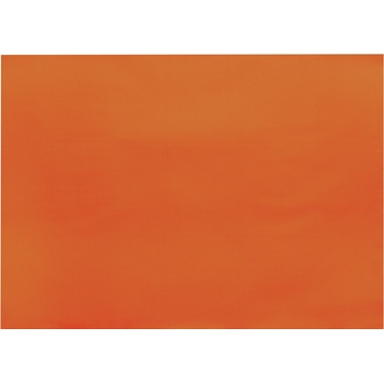 Infibra Jednorázové papírové prostírání New oranžové 30x40cm 250ks