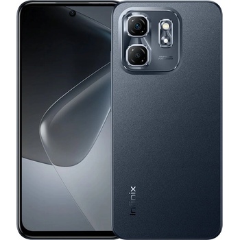 Infinix HOT 50i 4GB/128GB Black