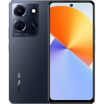 Infinix Note 30 5G 8GB/128GB Magic Black