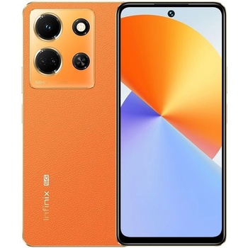 Infinix Note 30 5G 8GB/128GB Sunset Gold