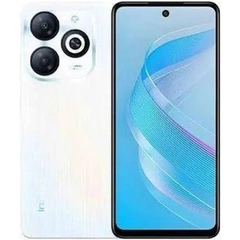 Infinix Smart 8 3GB/64GB Galaxy White