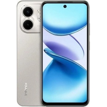 Infinix Smart 9 HD 4GB/64GB Neo Titanium