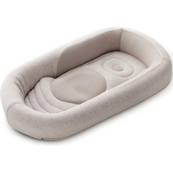 Inglesina hnízdo Welcome Pod Quiet Beige