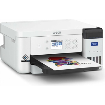 Inkoustová multifunkční tiskárna (barva) Epson SureColor SC-F100