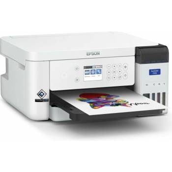 Inkoustová multifunkční tiskárna (barva) Epson SureColor SC-F100