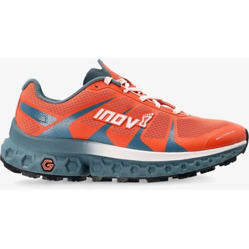 Inov-8 Trailfly Ultra G 300 Max (s) coral/graphite