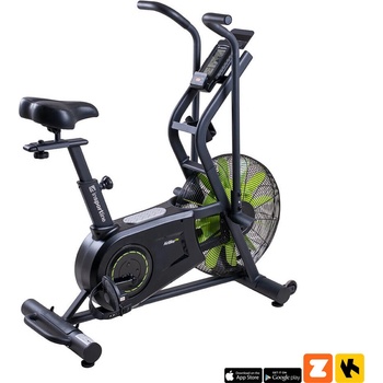 inSPORTline Airbike Lite