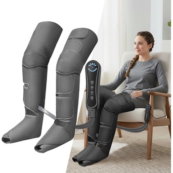 inSPORTline Beinhowair II