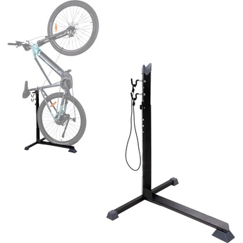 inSPORTline Bikestile II