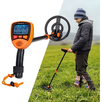 inSPORTline Goldino MD1012