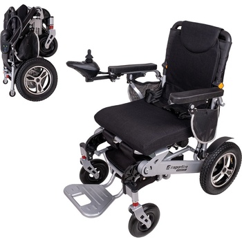 inSPORTline Hawkie II 700W