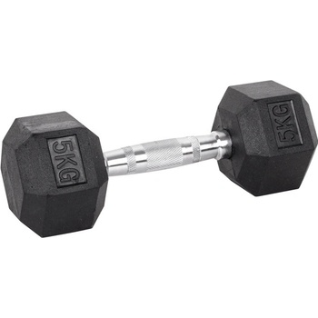 inSPORTline Hexagon 5 kg