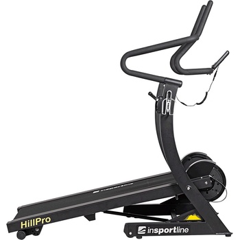 inSPORTline Hill Pro