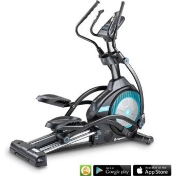 inSPORTline inCondi ET660i II