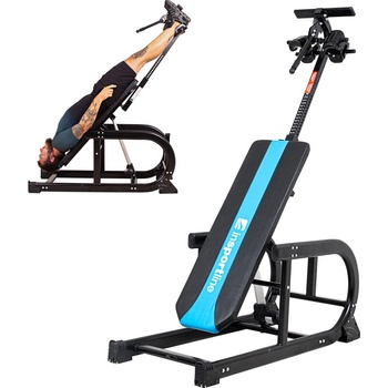 inSPORTline Inverso Ele