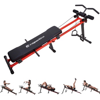 inSPORTline Omni-Fit