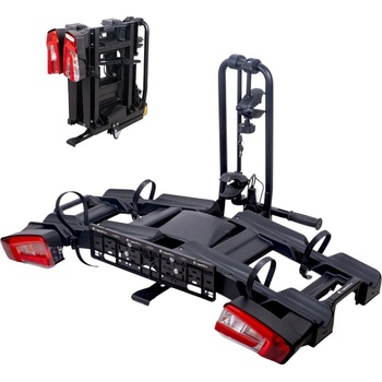 inSPORTline Trekan 2 Elektro