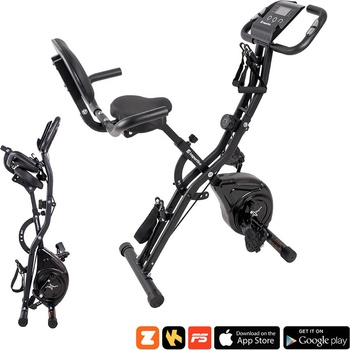 inSPORTline Xbike Max