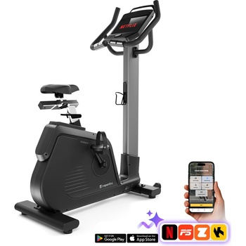 inSPORTline ZenBike 600