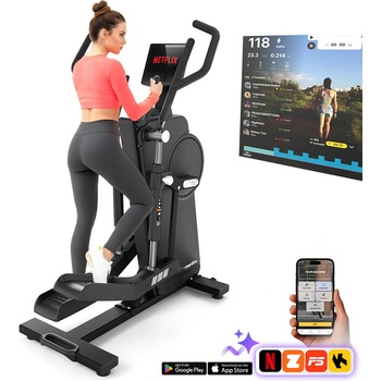 inSPORTline ZenStride 1200