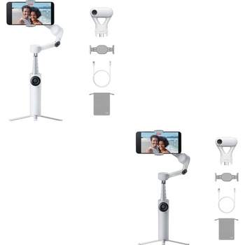 Insta360 Flow 2 Pro AI Tracker Bundle