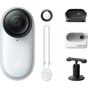Insta360 GO 3S 128GB