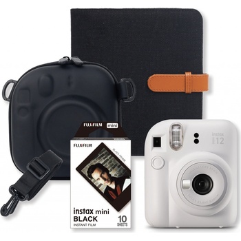 Instax Mini 12 Set