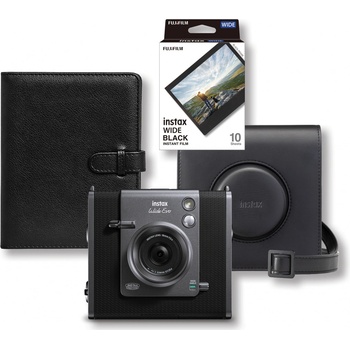 Instax Wide Evo Start Set