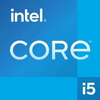Intel Core i5-12400F CM8071504555318
