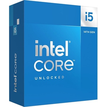 Intel Core i5-14600KF CM8071504821014