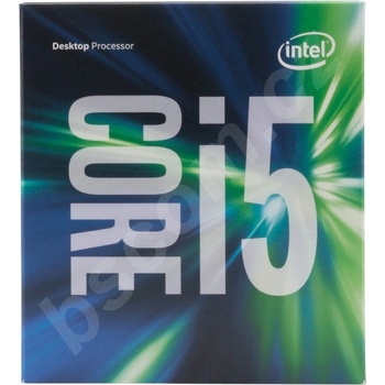 Intel Core i5-6500 BX80662I56500
