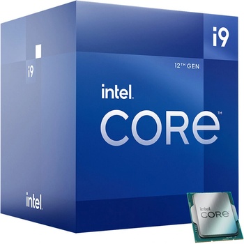 Intel Core i9-12900 BX8071512900