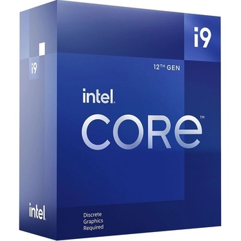 Intel Core i9-12900F BX8071512900F