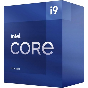 Intel Core i9-12900KF BX8071512900KF