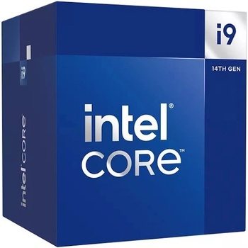 Intel Core i9-14900F BX8071514900F