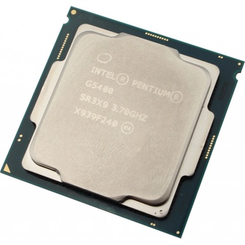 Intel Pentium Gold G5400 CM8068403360112