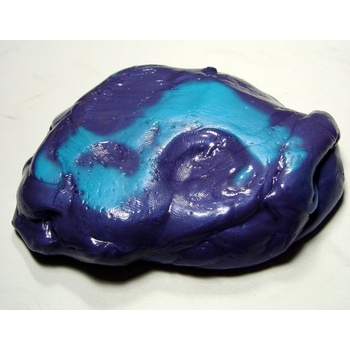 Inteligentní plastelína Soumrak